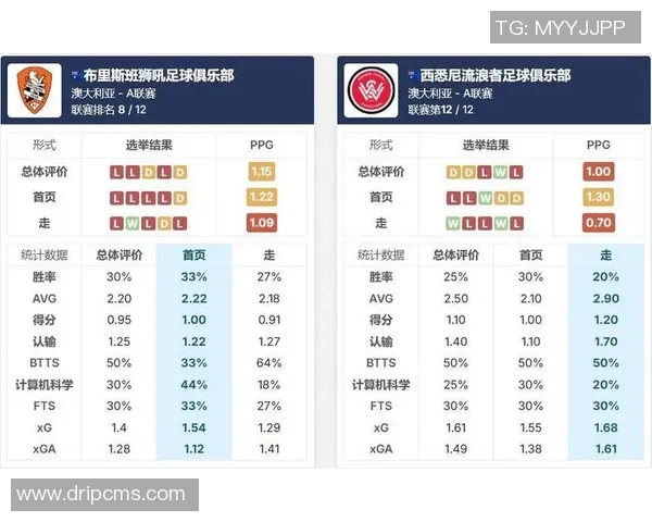 布里斯班与西悉尼的激烈对决谁将赢得这场精彩比赛的胜利