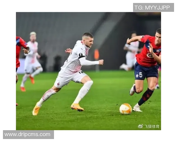 布拉格斯巴达与里尔的精彩对决揭示欧洲足球新格局