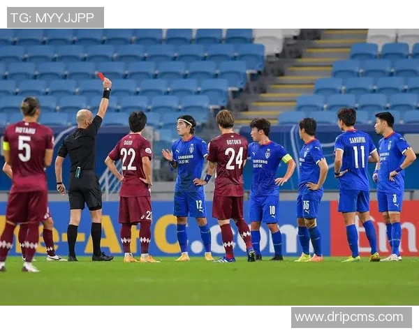 川崎前锋主场迎战水户，争夺联赛积分激战正酣