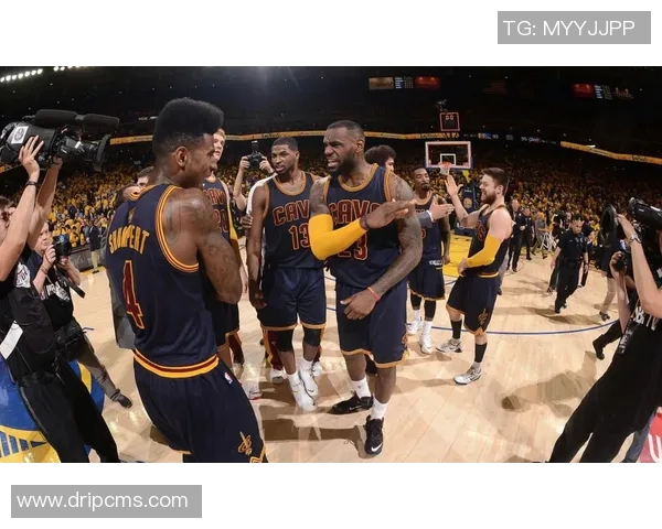 篮网与骑士激战落幕赛后采访揭示球队表现与未来展望