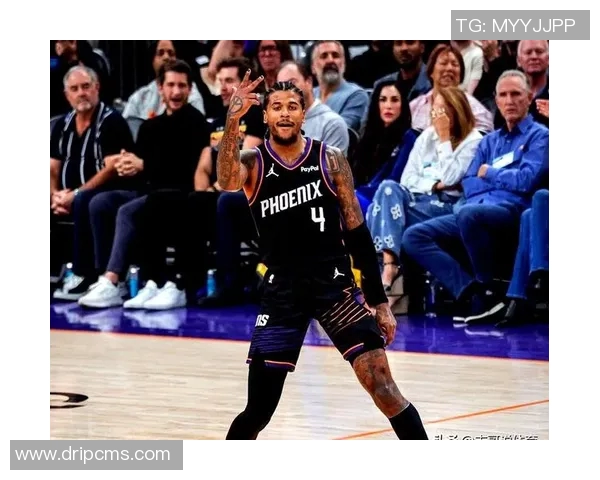 杰伦格林的崛起与未来展望：NBA新星的成长之路